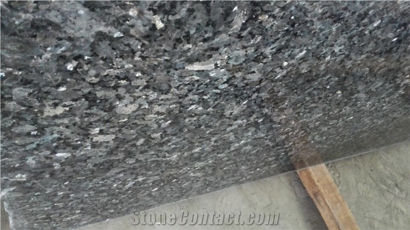 Silver Pearl Granite for Wall Floor Slabs Tiles