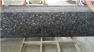 Silver Pearl Granite for Wall Floor Slabs Tiles