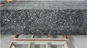 Silver Pearl Granite for Wall Floor Slabs Tiles