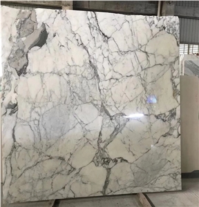 Statuario Carrara Big Slabs Factory Stock Statuario Carrara Big Slabs Factory Stock