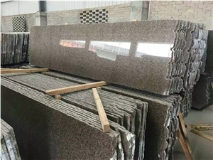 Tropic Brown Granite Slabs And Tiles