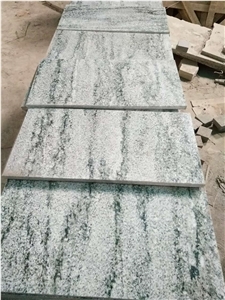Tropical Green Granite for Pave Floor Slabs Tiles Tropical Green Granite for Pave Floor Slabs Tiles