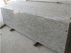 Yellow Butterfly Granite Countertop Worktop