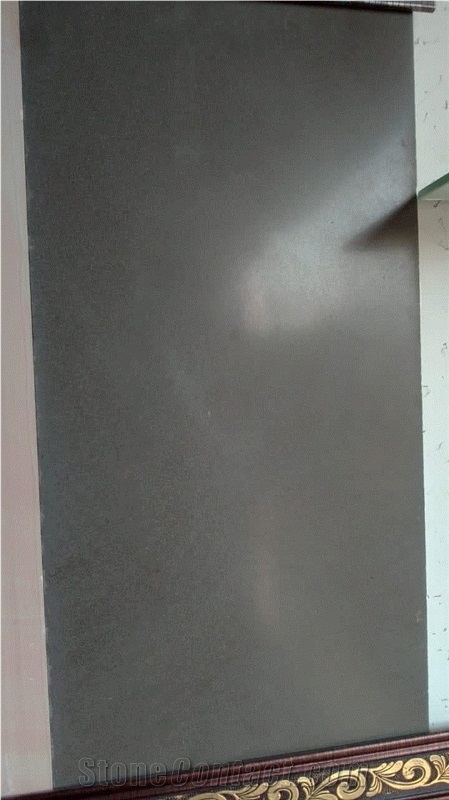 Buff Gray Limestone Blocks