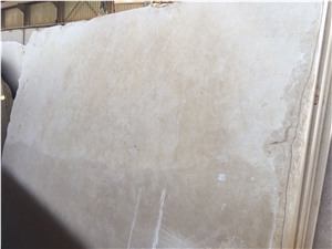 Beige Egyptian Limestone Block
