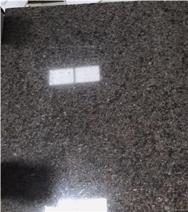Brown Qussair Granite Slabs & Tiles