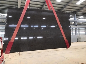 Brown Qussair Granite Slabs & Tiles