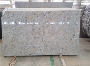 Egyptian Fantastic White Granite Slabs & Tiles