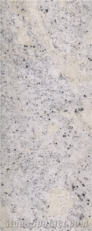 Egyptian Fantastic White Granite Slabs & Tiles