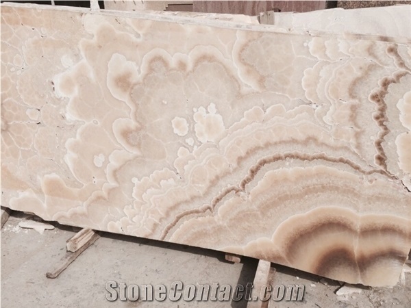 Egyptian Onyx Blocks