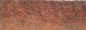 Euro Red Granite Tiles & Slabs, Polished Granite