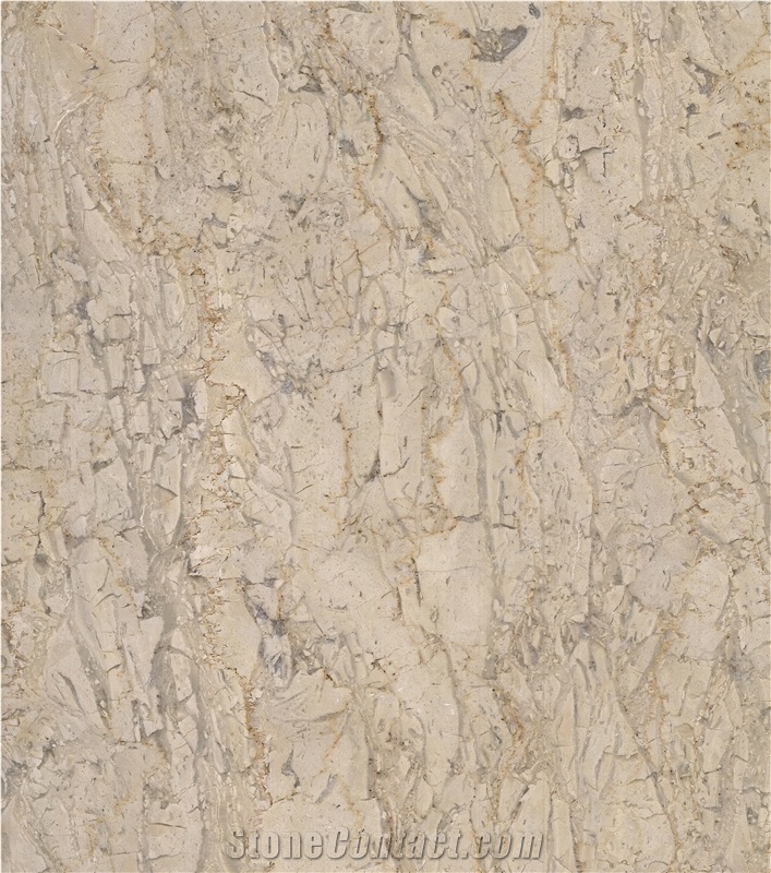 Filetto Hassana Marble, Beige Marble