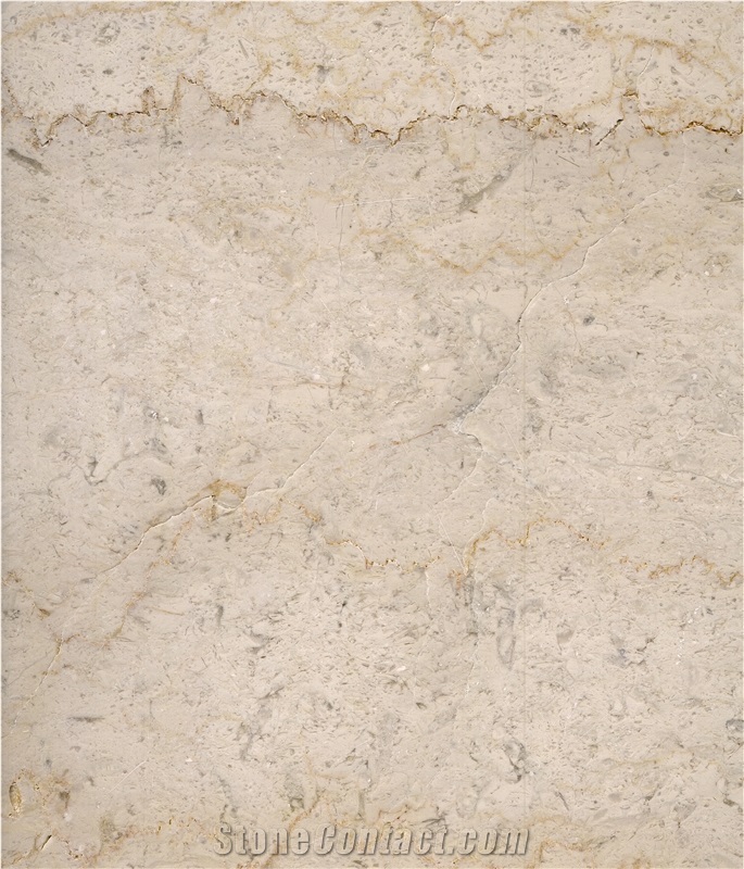 Filetto Silsela Honed Egyptian Marble