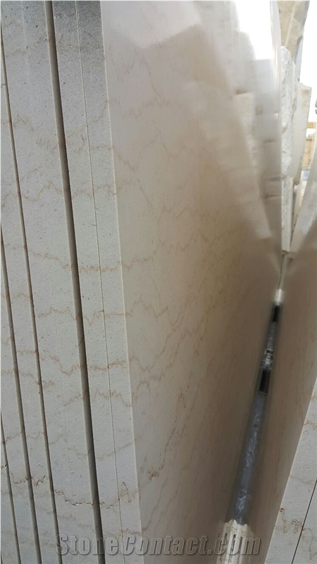 Filetto Silsela Polished Egyptian Marble