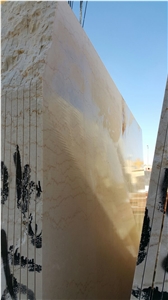 Filetto Silsela Polished Egyptian Marble