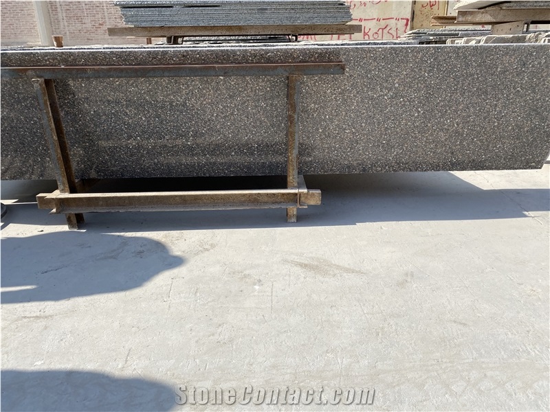 Gandola Granite Tiles & Slabs, Polished Granite