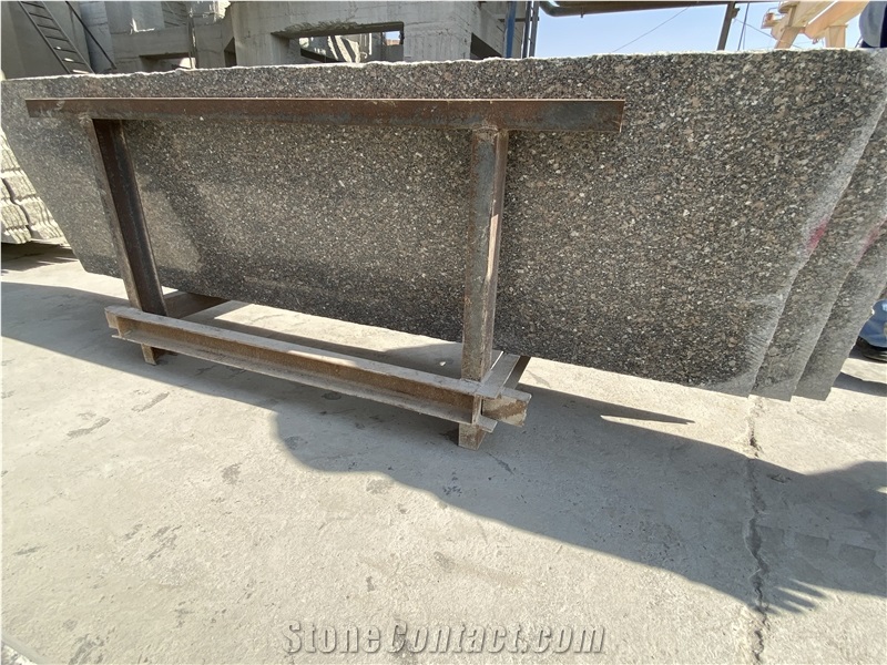 Gandola Granite Tiles & Slabs, Polished Granite