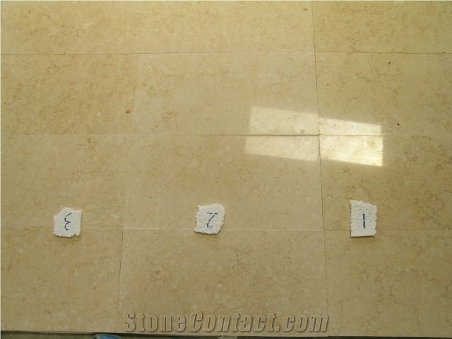 Golden Cream Marble Slabs, Beige Marble Slabs