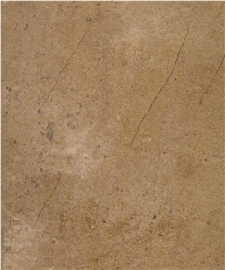 Golden Sinai Brushed Marble Slabs & Tiles