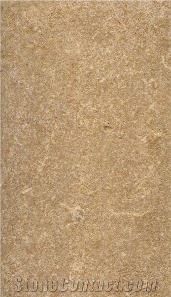 Golden Sinai Brushed Tumbled Marble Slabs & Iles