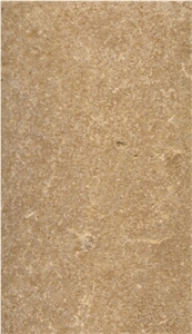 Golden Sinai Brushed Tumbled Marble Slabs & Iles
