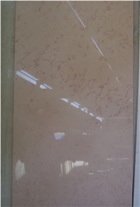 Mariola Rose Egyptian Slabs & Tiles, Maryolla
