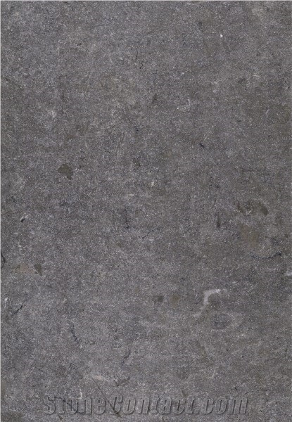 Mely Brown Honed Tumbled Marble Tiles