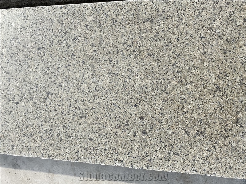 Verdy Dark Green Granite Slabs & Tiles, Polished