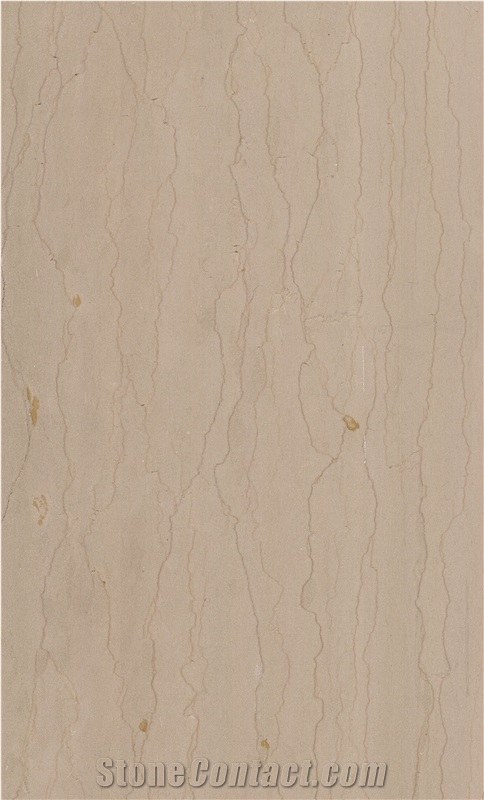 Zafarana Beige Marble Tiles & Slabs
