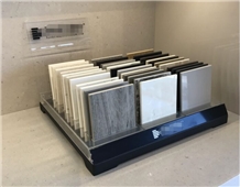 Cosentino Acrylic Counter Stand/Rack