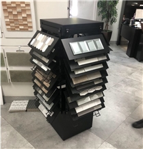 Mosaic Display Rack, Showroom Display Stand