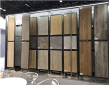 Showroom Display Stand For Porcelain Tile, Ceramic