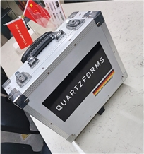 Suitcase For Stone And Tile Samples