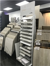 Display Stand For Stone Sample