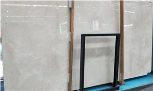 New Ariston White Marble Tile And Slab