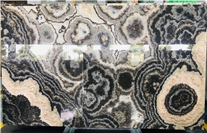 Black Onyx Slabs