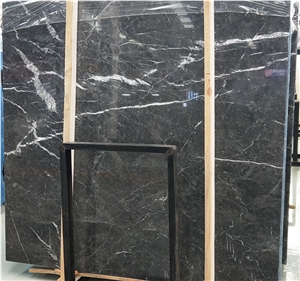 Grigio Carnico Marble Slabs 305*305Mm Tiles Grigio Carnico Marble Slabs 305*305Mm Tiles
