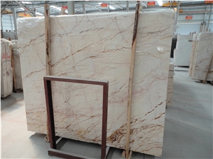 Iran Sofita Marble Slabs Kitchen Wall Floor Tiles
