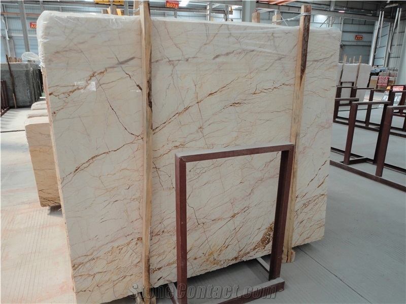 Iran Sofita Marble Slabs Kitchen Wall Floor Tiles