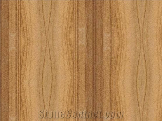Desert Teak Natural Sandstone