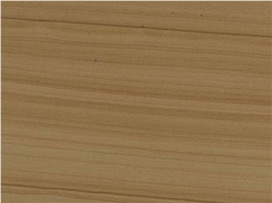 Desert Teak Polished Sandstone