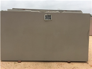 Kandla Grey Honed Sandstone