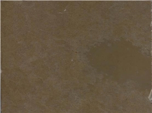 Kota Brown Polished Limestone