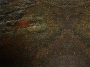 Kund Multicolor Slate