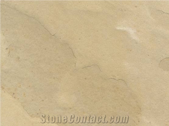 Mint White Natural Sandstone