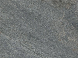 Silver Grey Natural Slate