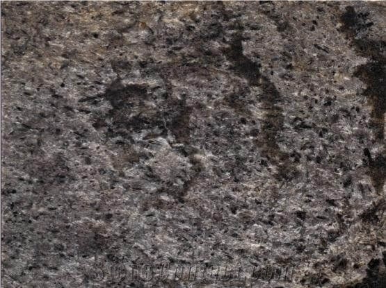 Silver Grey Polished Slate