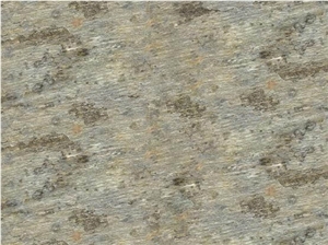 Silver Shine Natural Slate