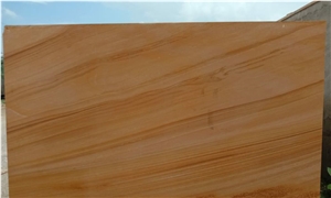 Teak Honed Sandstone