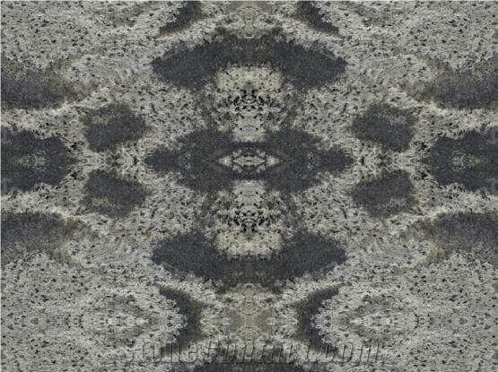 Zeera Green Polished Slate